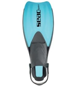 Sprint Snorkeling Fins