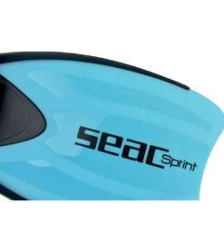 Sprint Snorkeling Fins -Spectrum Xcel Shop 6557083238568 blue 3a