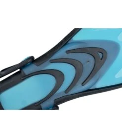 Sprint Snorkeling Fins -Spectrum Xcel Shop 6557083238568 blue 5a