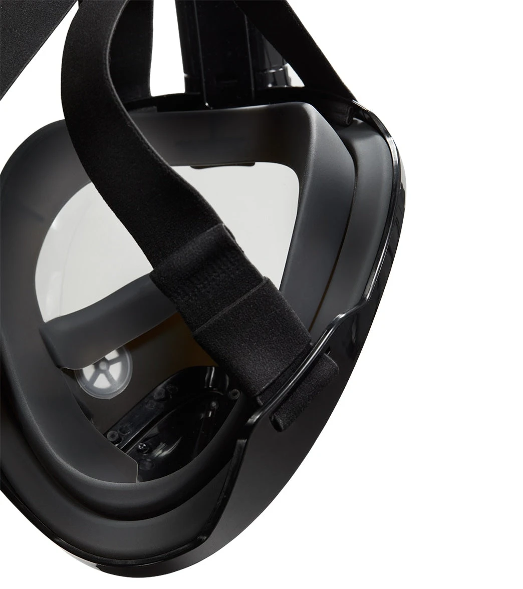 TYR Full Face Snorkel Mask 5 TYR Full Face Snorkel Mask - Image 5