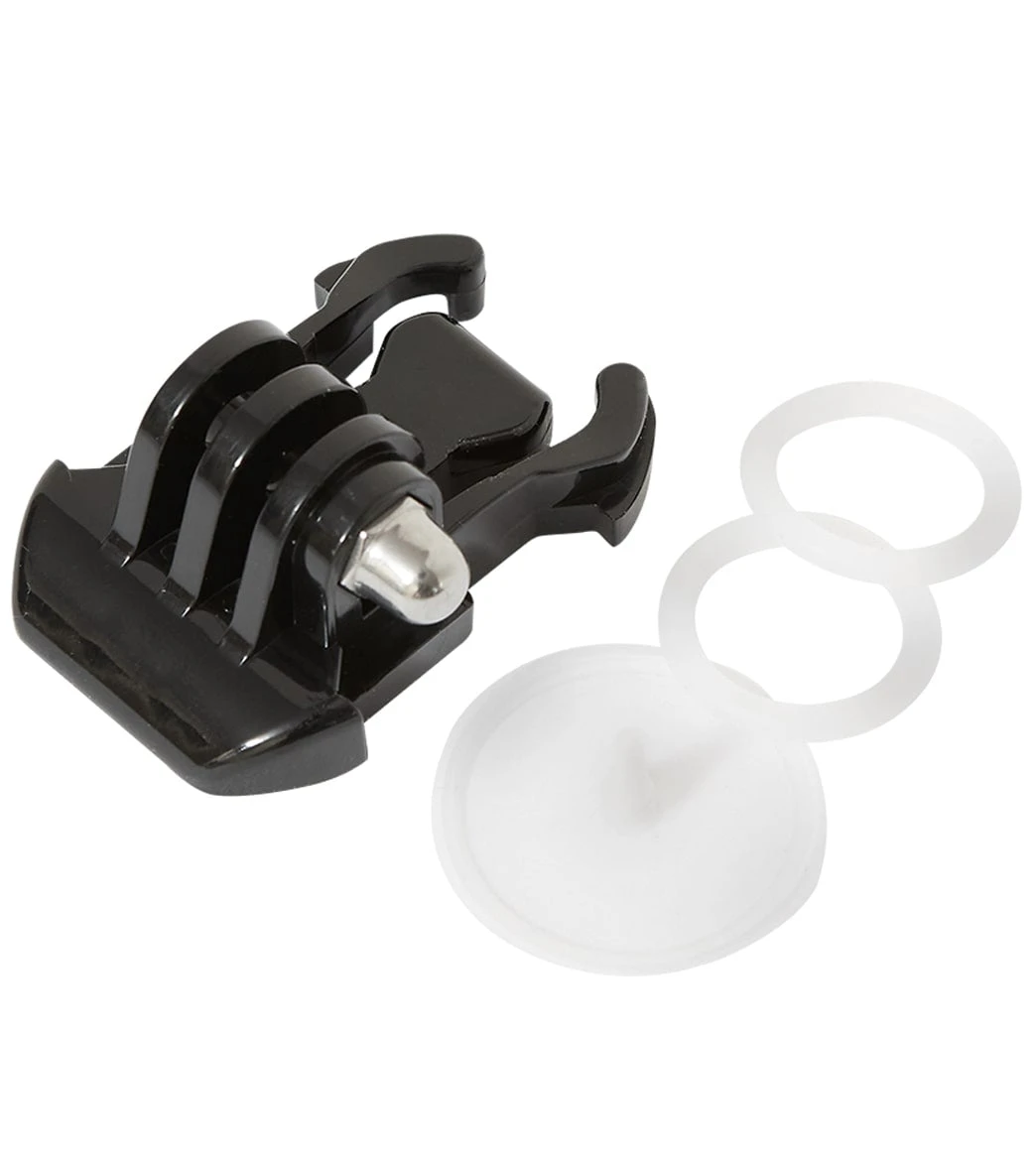 TYR Full Face Snorkel Mask 6 TYR Full Face Snorkel Mask - Image 6