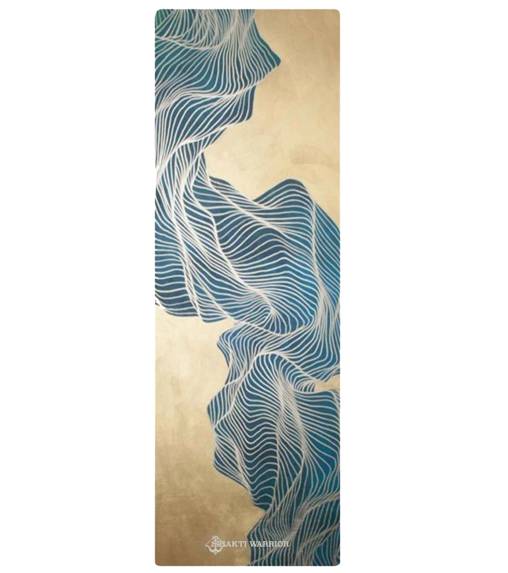 Kundalini Yoga Mat 72" 3mm 1 Kundalini Yoga Mat 72" 3mm