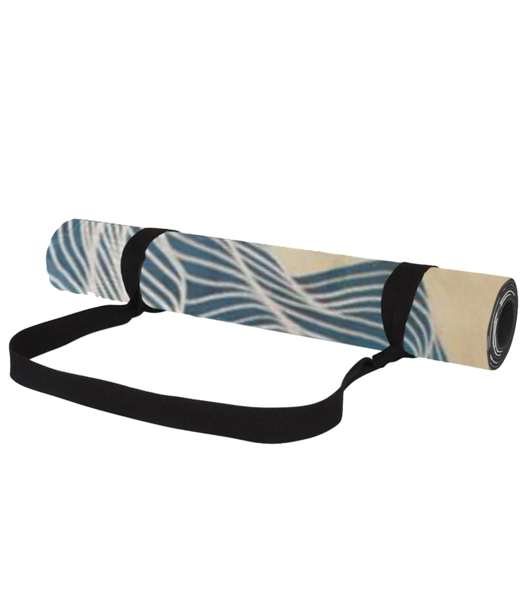 Kundalini Yoga Mat 72" 3mm 2 Kundalini Yoga Mat 72" 3mm - Image 2