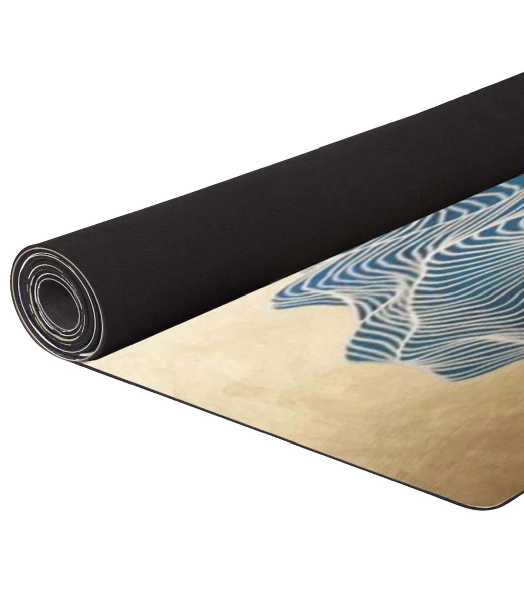 Kundalini Yoga Mat 72" 3mm 3 Kundalini Yoga Mat 72" 3mm - Image 3