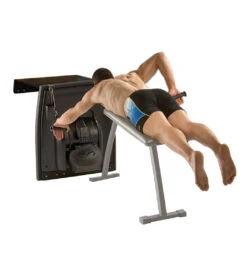 Space Saver Swim Erg ANT+ -Spectrum Xcel Shop 6635958468776 7