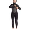 Body Glove Youth Phoenix 5/4/3mm Hooded Chest Zip Full Wetsuit