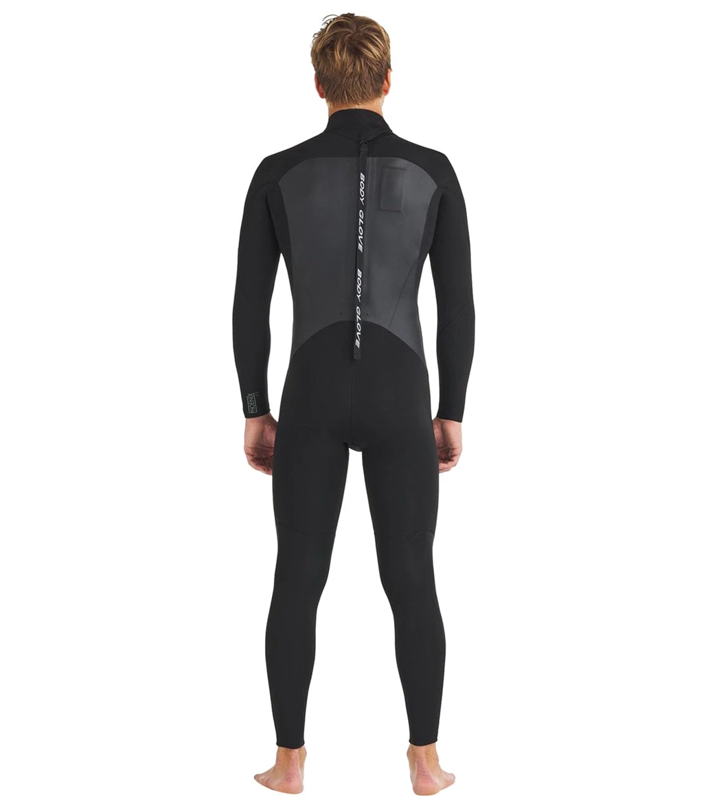 Body Glove Youth Phoenix 3/2mm Back Zip Full Wetsuit 2 Body Glove Youth Phoenix 3/2mm Back Zip Full Wetsuit - Image 2