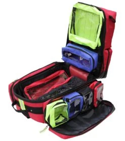 Premium Ultimate EMS Backpack -Spectrum Xcel Shop 6682473660584 red 4a