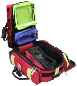 Premium Ultimate EMS Backpack -Spectrum Xcel Shop 6682473660584 red 5a