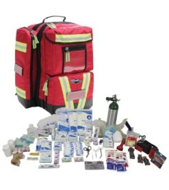 Premium Ultimate EMS Backpack -Spectrum Xcel Shop 6682473660584 red 6a