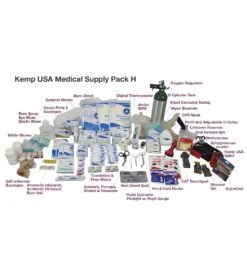 Premium Ultimate EMS Backpack -Spectrum Xcel Shop 6682473660584 red 9a