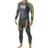 TYR Men's Hurricane Cat 5 Fullsleeve Triathlon Wetsuit
