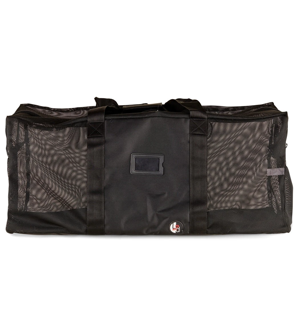 Mesh Gear Bag 1 Mesh Gear Bag