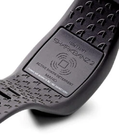 Shark Deterrent Band (Ver 2) -Spectrum Xcel Shop 6853290328232 slateblack 3a