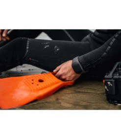 Shark Deterrent Band (Ver 2) -Spectrum Xcel Shop 6853290328232 slateblack 8a