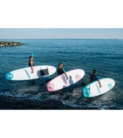 CRESSI Element All Around Inflatable SUP 10’2’’ Set -Spectrum Xcel Shop 6856349188264 whiteblue 7a