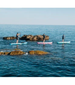 CRESSI Element All Around Inflatable SUP 10’2’’ Set -Spectrum Xcel Shop 6856349188264 whiteblue 8a