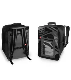 CRESSI Travelight Foldable 9’2’’ Inflatable SUP Set -Spectrum Xcel Shop 6856349581480 whiteblue 3a