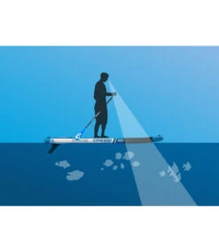 CRESSI Reef Window 10’2’’ Inflatable SUP Set -Spectrum Xcel Shop 6856349974696 bluewhite 4a