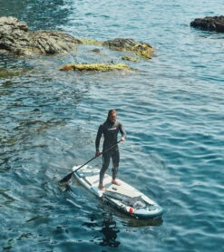 CRESSI Tiger Shark Multitask 10’2’’ Inflatable SUP Set -Spectrum Xcel Shop 6856350367912 greyblackcammo 4a