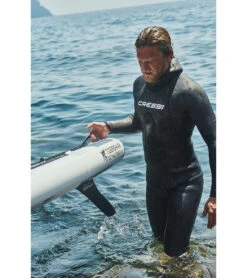 CRESSI Tiger Shark Multitask 10’2’’ Inflatable SUP Set -Spectrum Xcel Shop 6856350367912 greyblackcammo 5a