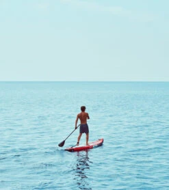 CRESSI Set Isup Fury Touring Dc 12’2’' Rosso Inflatable SUP -Spectrum Xcel Shop 6856350761128 redwhite 6a