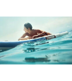 CRESSI Fluid All Round Dc 10'2'' Inflatable SUP Set -Spectrum Xcel Shop 6856351121576 bluewhite 4a