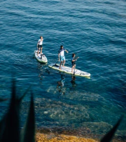 CRESSI Solid Tandem Dc 12'2'' Inflatable SUP -Spectrum Xcel Shop 6856351613096 grey 7a