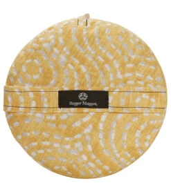 Round Printed Yoga Bolster -Spectrum Xcel Shop 7005173678248 goldengoddess 3a