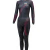 Women's Fusion Fullsuit Tri Wetsuit