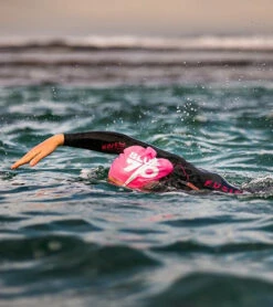 Women's Fusion Fullsuit Tri Wetsuit -Spectrum Xcel Shop 7024920821928 black 5a