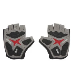 Louis Garneau Men's Biogel RX Gloves -Spectrum Xcel Shop 7125197226152 black 2a