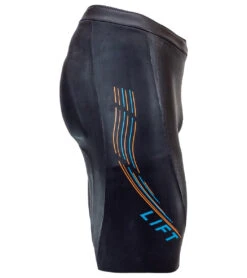 Blue Seventy Unisex Lift Buoyancy Short -Spectrum Xcel Shop 7128490377384 black 4a