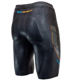 Blue Seventy Unisex Lift Buoyancy Short -Spectrum Xcel Shop 7128490377384 black 6a