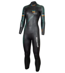 Blue Seventy Women's Reaction Fullsuit