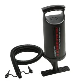 Intex Challenger K2 Kayak W/ 86" Aluminum Oars & High-Output Pump -Spectrum Xcel Shop 7159154147496 6