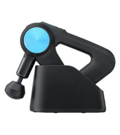 Theragun Pro Wireless Charging Stand -Spectrum Xcel Shop 7169185153192 black 3a