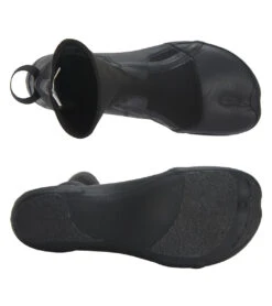 Billabong Men's 3mm Absolute Bootie -Spectrum Xcel Shop 7191345397928 blackhash 4a