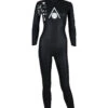 AQUASPHERE Women's Pursuit V3 Tri Wetsuit
