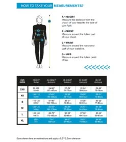 AQUASPHERE Women's Pursuit V3 Tri Wetsuit -Spectrum Xcel Shop 7197878386856 black 5a