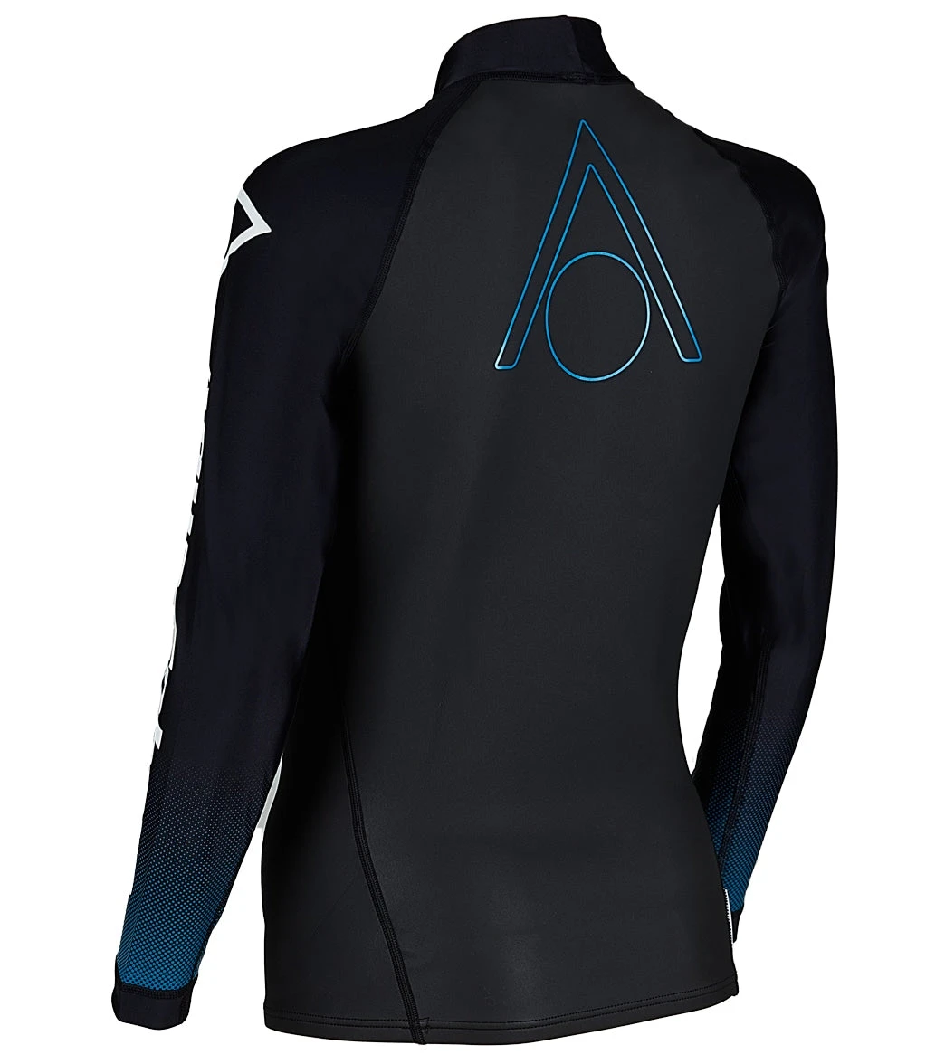 AQUASPHERE Women's Aqua Skin V3 Tri Top 3 AQUASPHERE Women's Aqua Skin V3 Tri Top - Image 3