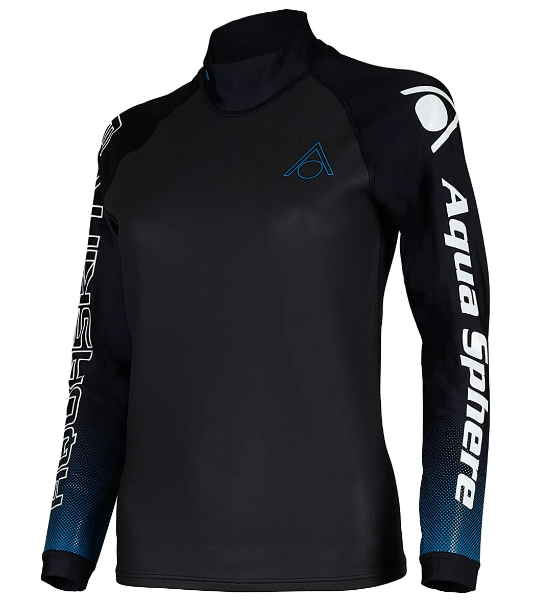 AQUASPHERE Women's Aqua Skin V3 Tri Top 4 AQUASPHERE Women's Aqua Skin V3 Tri Top - Image 4