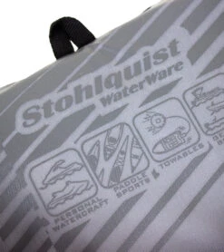 Stohlquist Adult USCG PFD 4 Pack -Spectrum Xcel Shop 7358571053224 red 8a