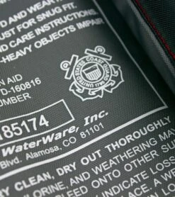 Stohlquist Adult USCG PFD -Spectrum Xcel Shop 7358571151528 red 7a