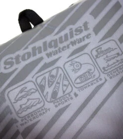 Stohlquist Adult USCG PFD -Spectrum Xcel Shop 7358571151528 red 8a