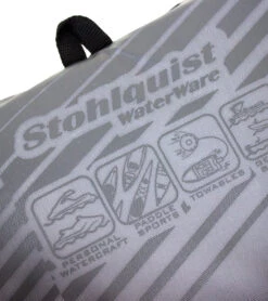 Stohlquist Adult USCG PFD -Spectrum Xcel Shop 7358571315368 black 6a