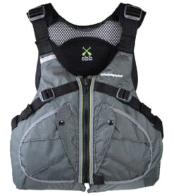 Stohlquist Men's EBB USCG PFD