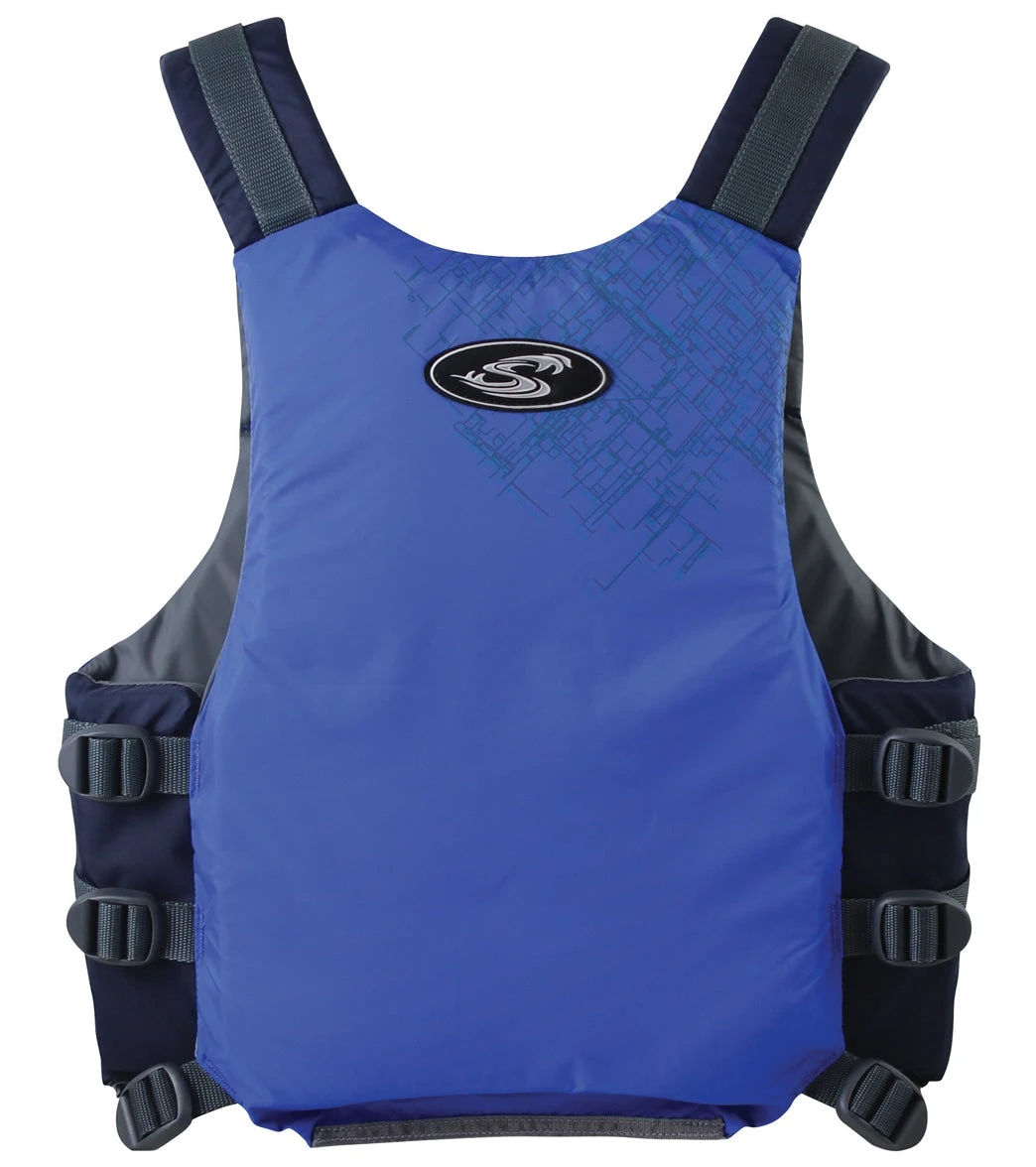 Stohlquist Men's Escape USCG PFD 2 Stohlquist Men's Escape USCG PFD - Image 2