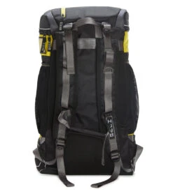 HUUB Transition II Rucksack -Spectrum Xcel Shop 7362284945576 fluoyellow 4a