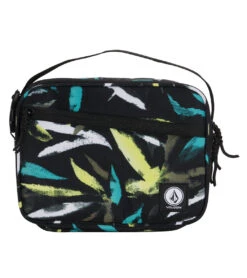 Women's Volcom Lunch Box